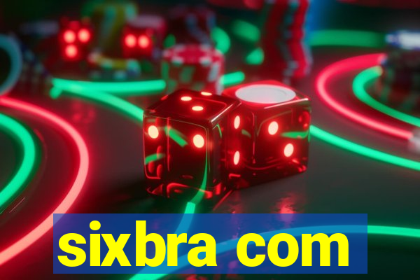 sixbra com